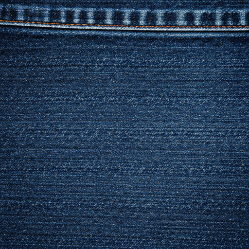 14oz Raw Selvedge Denim