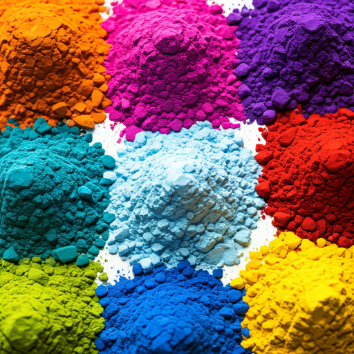Eco Disperse Dyes