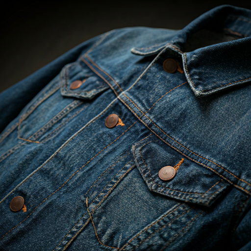 Oxford Button-Down Shirt