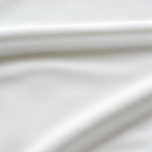 Organic Cotton Poplin