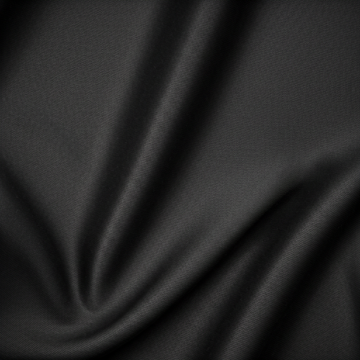 Polyester Stretch Twill